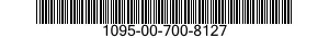 1095-00-700-8127  1095007008127 007008127