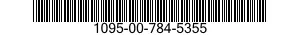 1095-00-784-5355  1095007845355 007845355