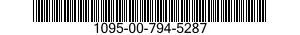 1095-00-794-5287  1095007945287 007945287