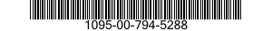 1095-00-794-5288  1095007945288 007945288