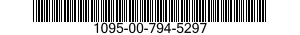 1095-00-794-5297  1095007945297 007945297