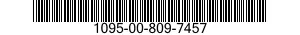 1095-00-809-7457  1095008097457 008097457