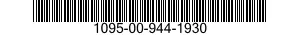 1095-00-944-1930  1095009441930 009441930