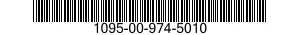 1095-00-974-5010  1095009745010 009745010