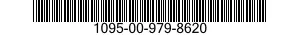 1095-00-979-8620  1095009798620 009798620