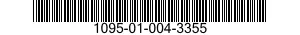 1095-01-004-3355  1095010043355 010043355