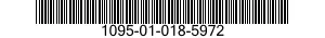 1095-01-018-5972  1095010185972 010185972