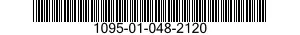 1095-01-048-2120 RACK,BOMB EJECTOR,AIRCRAFT 1095010482120 010482120