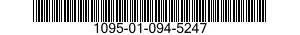 1095-01-094-5247  1095010945247 010945247