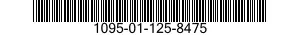 1095-01-125-8475 PISTON,EJECTOR,OUTER 1095011258475 011258475