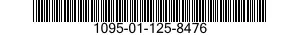 1095-01-125-8476 PISTON-EJECTOR,INNER 1095011258476 011258476