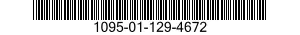 1095-01-129-4672 LANYARD,FIRING 1095011294672 011294672