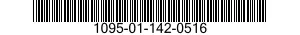 1095-01-142-0516 ENCODER ASSEMBLY 1095011420516 011420516