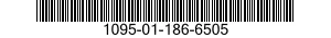 1095-01-186-6505 LEVER,RELEASE,AUXILIARY 1095011866505 011866505