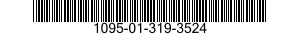1095-01-319-3524 CONTROL BOX,ELECTRICAL,ARMAMENT SYSTEM 1095013193524 013193524