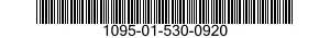 1095-01-530-0920 ARMING UNIT 1095015300920 015300920