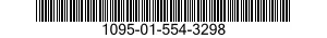 1095-01-554-3298 RACK,BOMB EJECTOR,AIRCRAFT 1095015543298 015543298