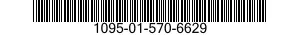 1095-01-570-6629 PANEL,SIDE 1095015706629 015706629