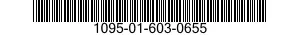 1095-01-603-0655 RACK,STORAGE,SMALL ARMS 1095016030655 016030655