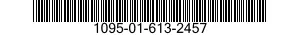 1095-01-613-2457 HOLSTER,PISTOL 1095016132457 016132457