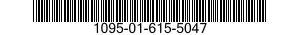 1095-01-615-5047 HOLSTER,PISTOL 1095016155047 016155047