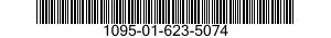 1095-01-623-5074 HOLSTER,PISTOL 1095016235074 016235074