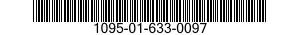 1095-01-633-0097 CASE,SMALL ARMS 1095016330097 016330097