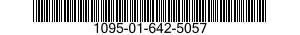 1095-01-642-5057 HOLSTER,PISTOL 1095016425057 016425057
