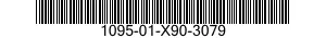 1095-01-X90-3079  109501X903079 01X903079