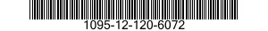 1095-12-120-6072  1095121206072 121206072
