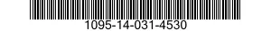 1095-14-031-4530  1095140314530 140314530