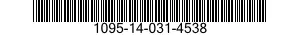 1095-14-031-4538  1095140314538 140314538