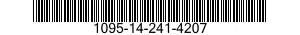 1095-14-241-4207  1095142414207 142414207