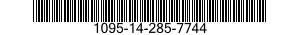 1095-14-285-7744  1095142857744 142857744