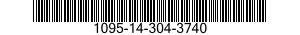 1095-14-304-3740  1095143043740 143043740