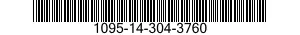 1095-14-304-3760  1095143043760 143043760