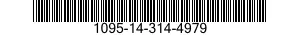 1095-14-314-4979  1095143144979 143144979