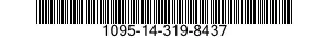 1095-14-319-8437  1095143198437 143198437