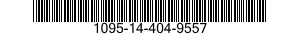 1095-14-404-9557  1095144049557 144049557