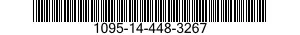 1095-14-448-3267 ADAPTER KIT,BOMB DISPENSER 1095144483267 144483267