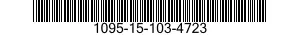1095-15-103-4723 DISTRIBUTORE SX,SPE 1095151034723 151034723