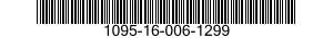 1095-16-006-1299 HOLSTER,PISTOL 1095160061299 160061299