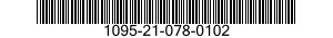 1095-21-078-0102  1095210780102 210780102