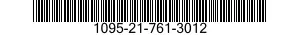 1095-21-761-3012  1095217613012 217613012
