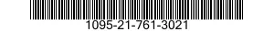 1095-21-761-3021  1095217613021 217613021