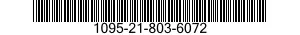 1095-21-803-6072  1095218036072 218036072