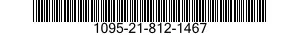 1095-21-812-1467  1095218121467 218121467