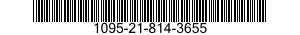 1095-21-814-3655  1095218143655 218143655