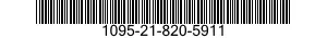 1095-21-820-5911  1095218205911 218205911