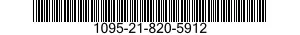 1095-21-820-5912  1095218205912 218205912